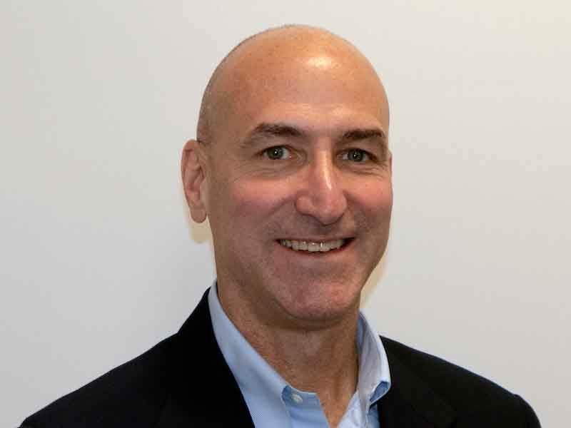 Ray Bellavance