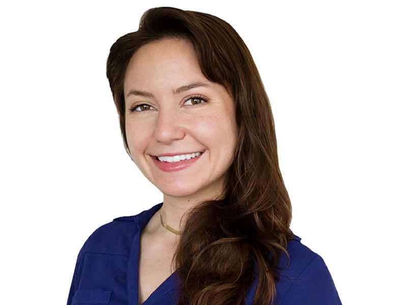 Venesia Hurtubise 