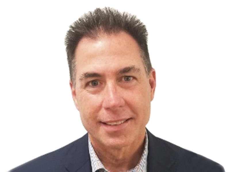 Vince Libercci