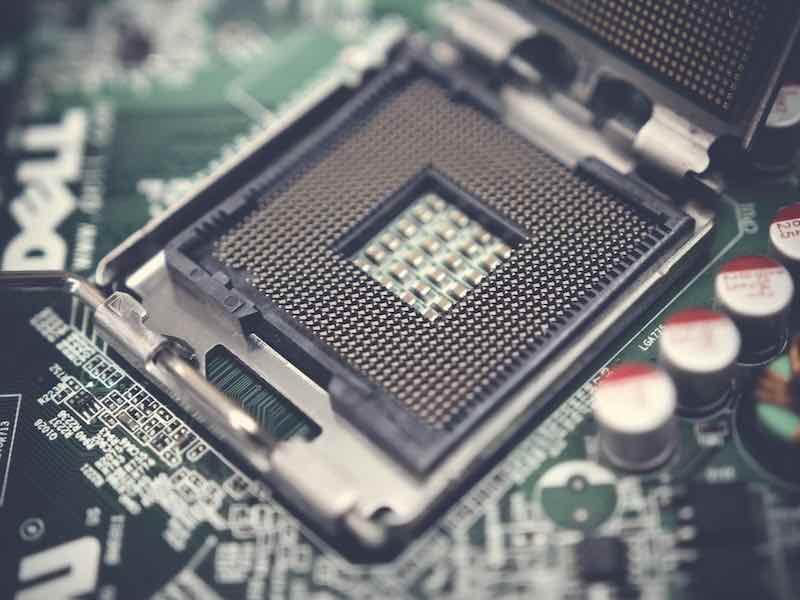 semiconductor