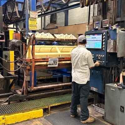 The ProPlate system can handle J&M Platingâs barrel lines with significantly more accuracy than before, especially as they worked to determine loads, resulting in more accurate and precise coating recipes.