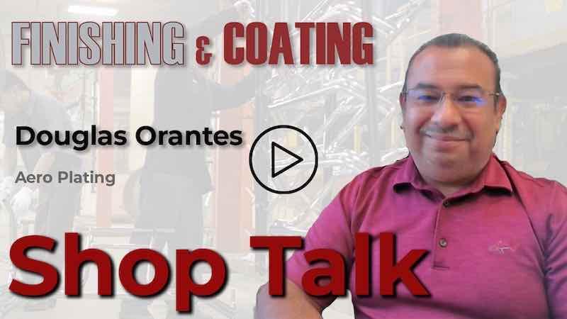 Worth the Wait: Aero Plating Comes Online After 6 Years of Planning