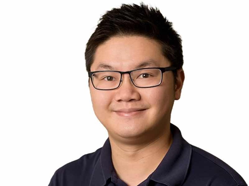 Victor Leung