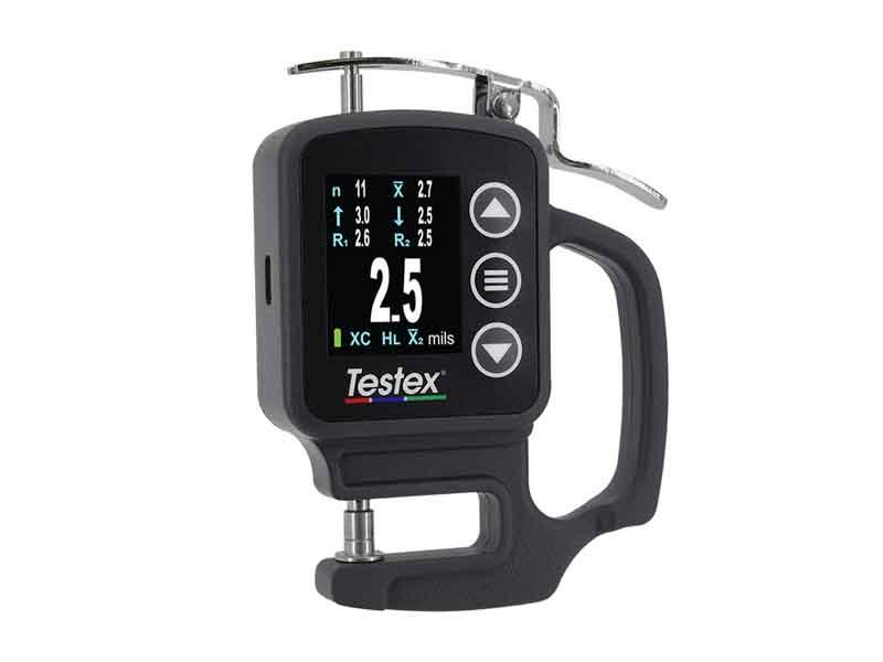 RTM Digital Micrometer