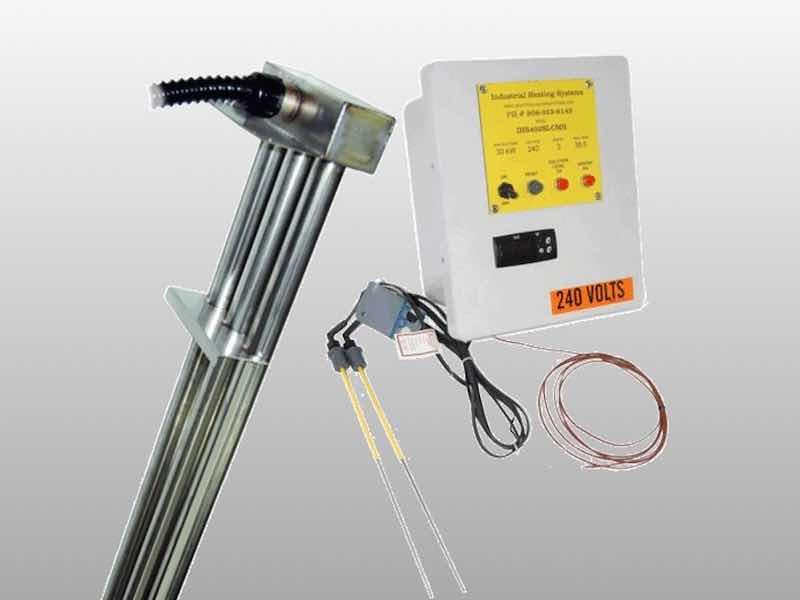 heating equipment