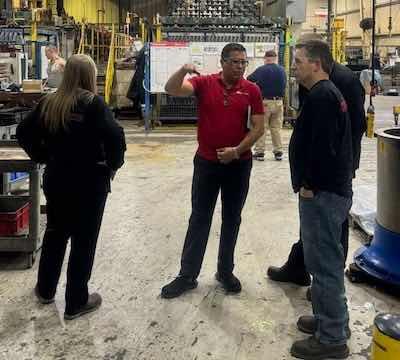 Kaizen Indiana 1
