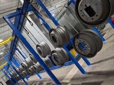 mccarthy tire
