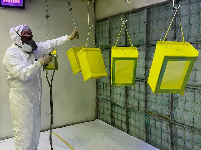 metalchem 2