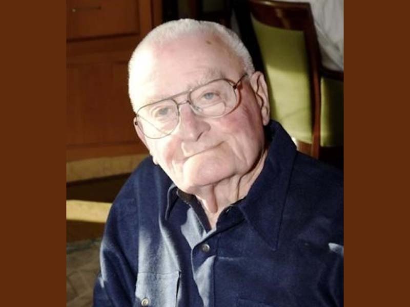 Ronald morrissey