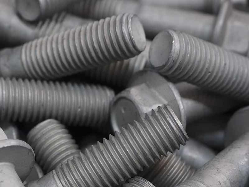 bolts