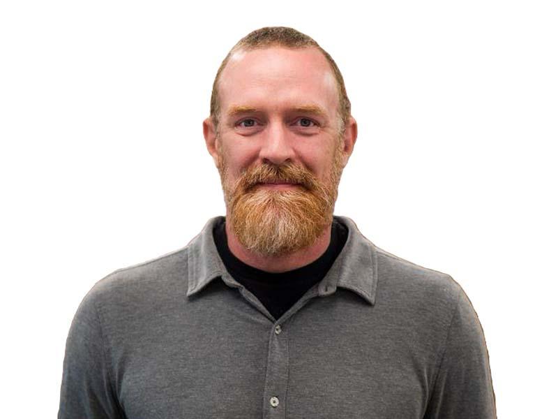 Bryce Sunsdahl