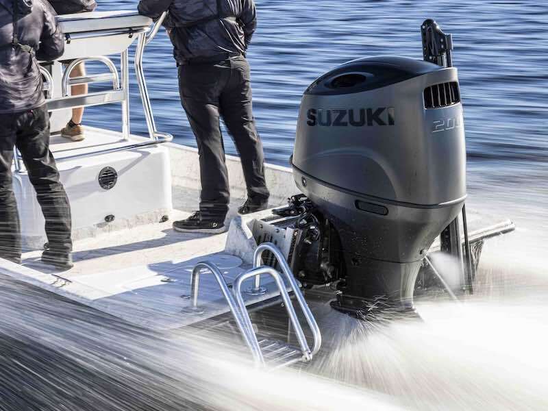 Suzuki Marine