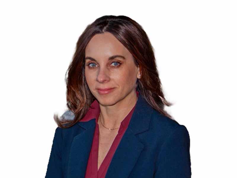 Jill Buckley