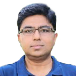 Debashis Chanda