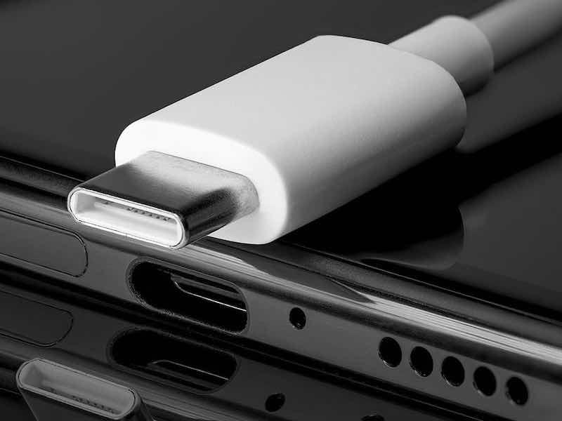 usb connector