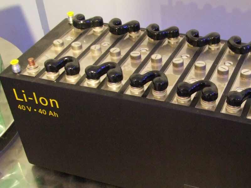 Lithium Battery