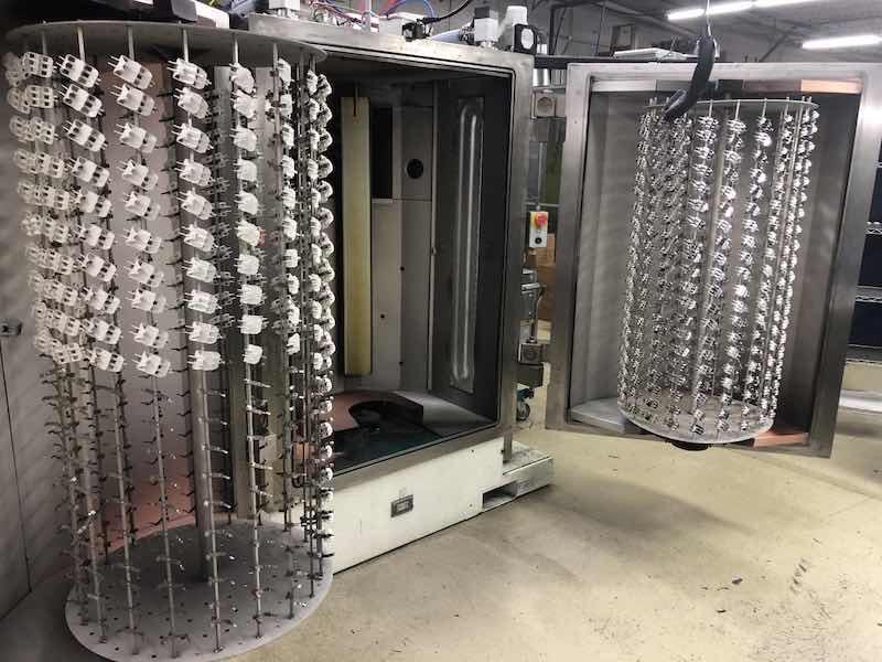 pvd machine