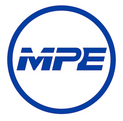 MPE logo