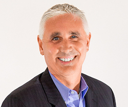 Hank Kohl, MPE President and CEO
