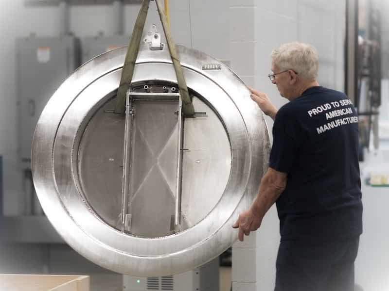 With One Focus, New England Electropolishing Continues to Shine after 40 Years