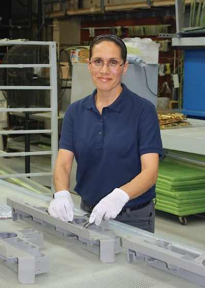 Paragon Services opened a second facility in 2016 and has a combined 37,000 square feet and over 75 employees.