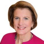 Sen. Shelley Moore Capito