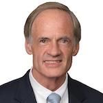 Sen. Tom Carper