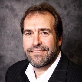 Scott Kettler