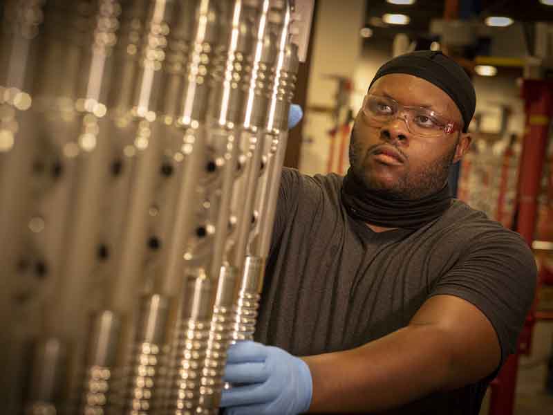 Pioneer Metal Finishing Continues Growth to 11 Facilities