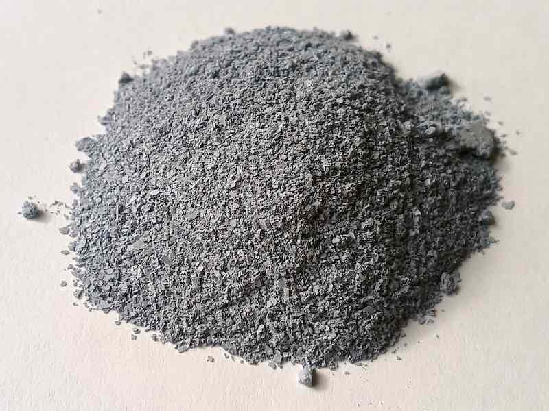 Dry Chromic Acid