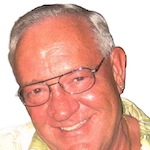 Eric Svenson Sr.