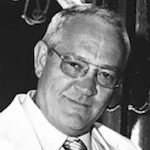 Eric Svenson Sr.