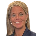 Vicky Salsbury