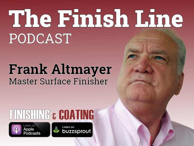 frank altmayer podcast photo