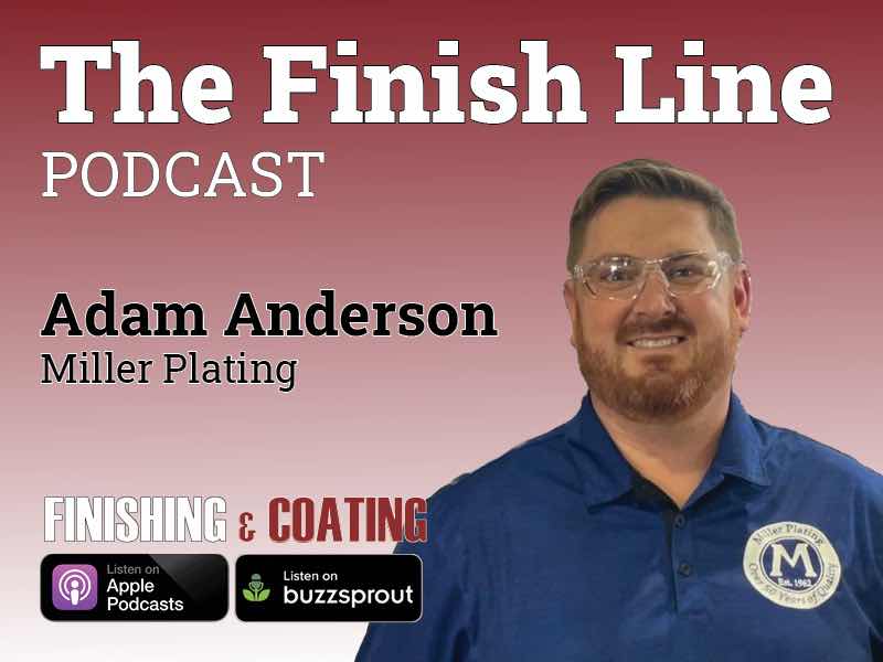 Adam Anderson podcast image