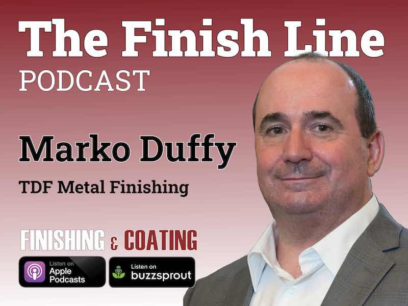marko duffy