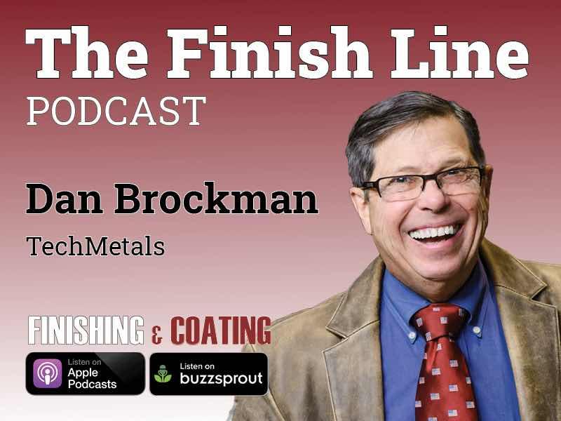 dan brockman