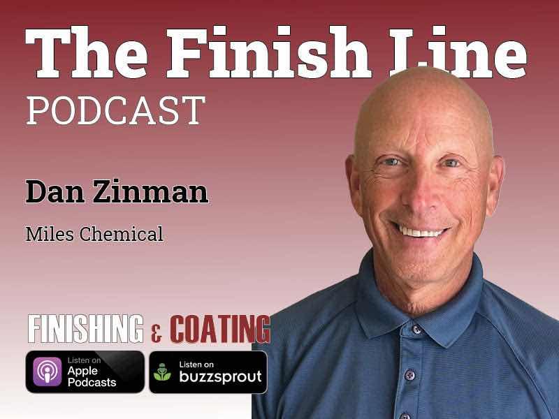 Dan zinman