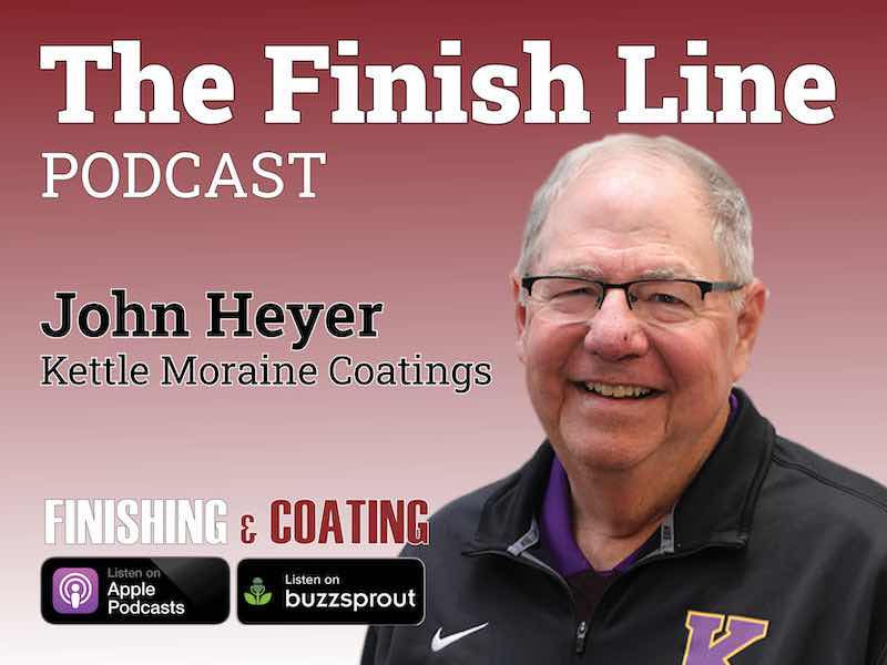 John heyer