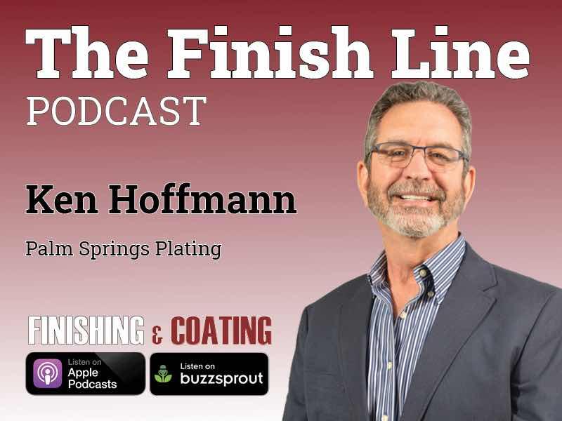 Ken Hoffmann