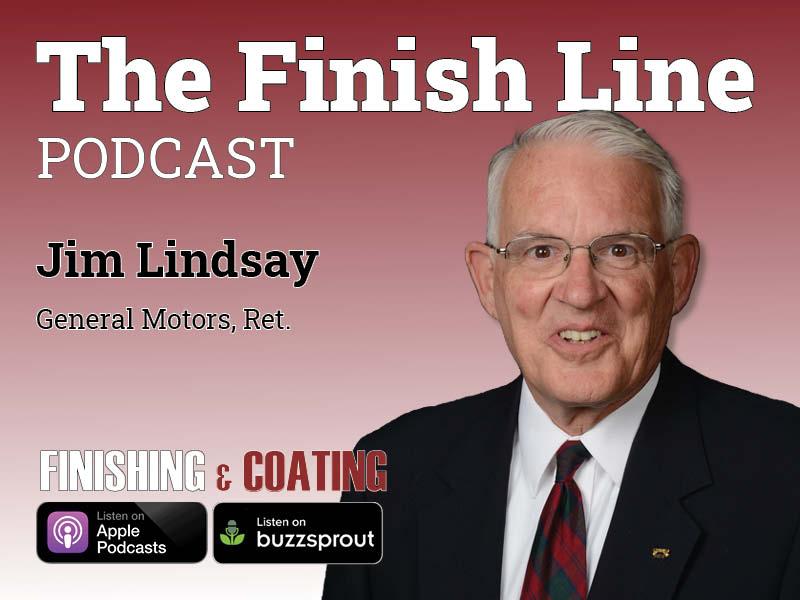 James Lindsay