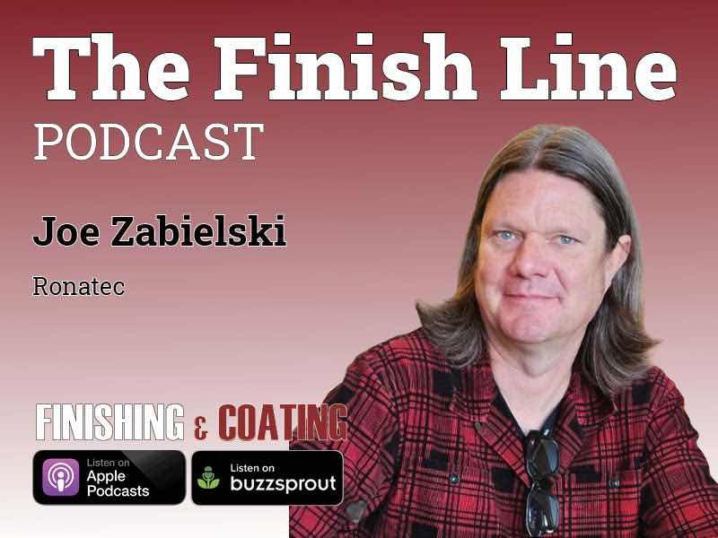 Joe Zabielski