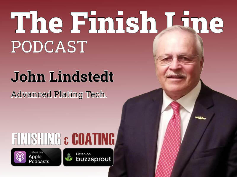 John Lindstedt