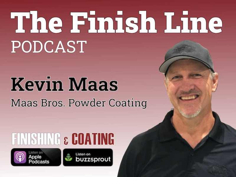 Kevin maas