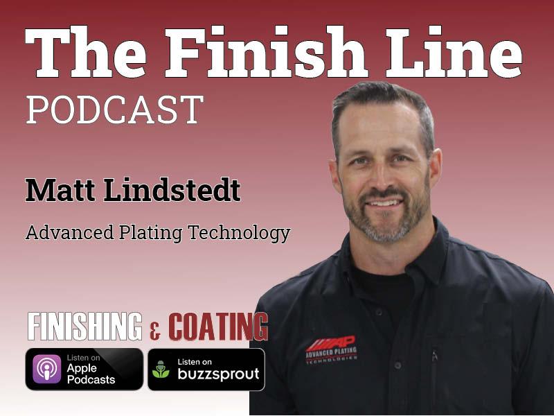 Matt Lindstedt