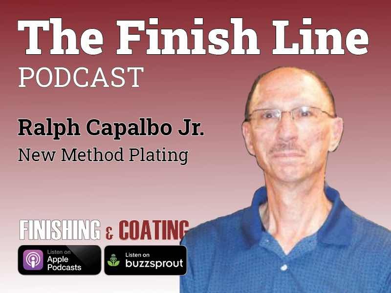 Ralph Capalbo Jr.