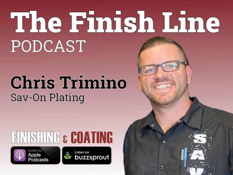 Chris trimino
