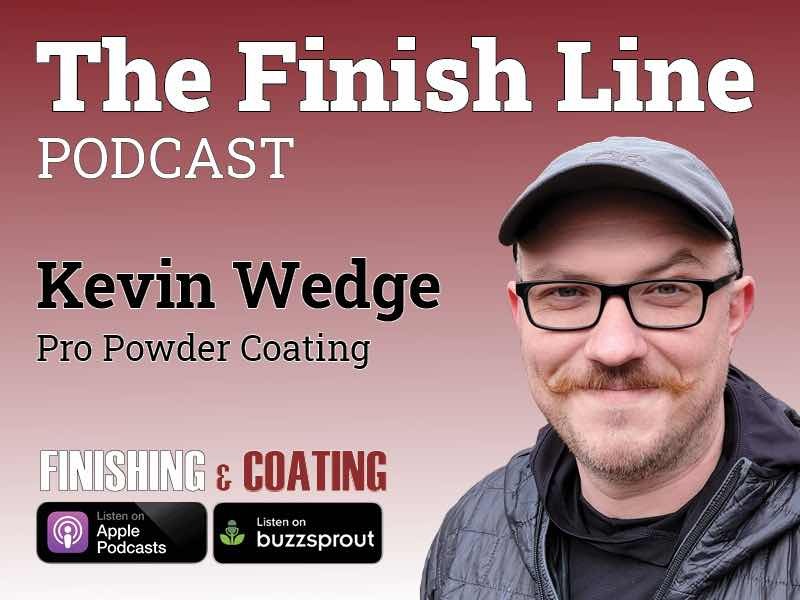 Kevin Wedge