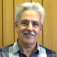 Steve Hockett