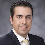 Rodolfo Ramirez